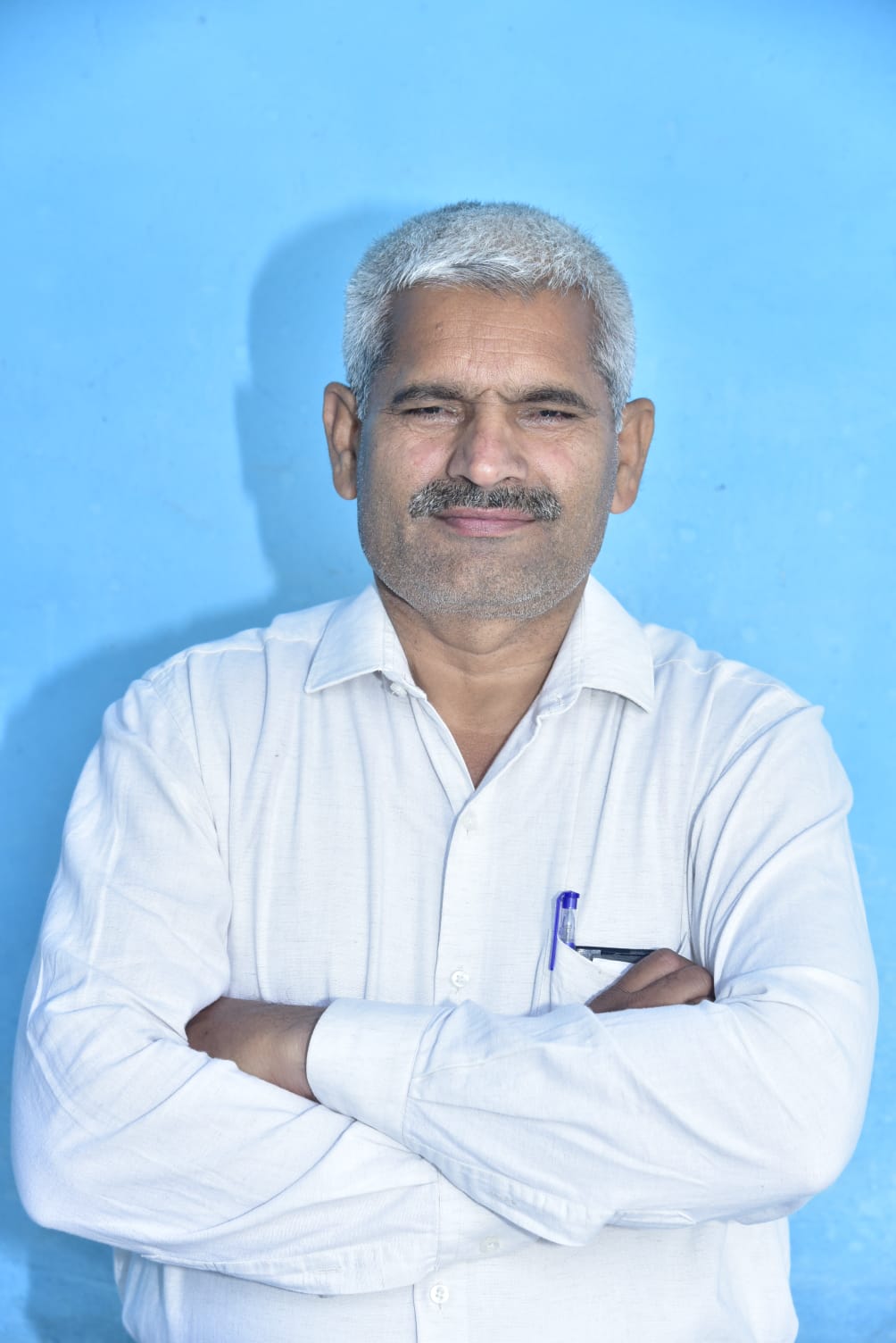 Chairman Message
