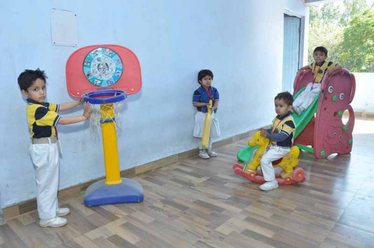 Play children