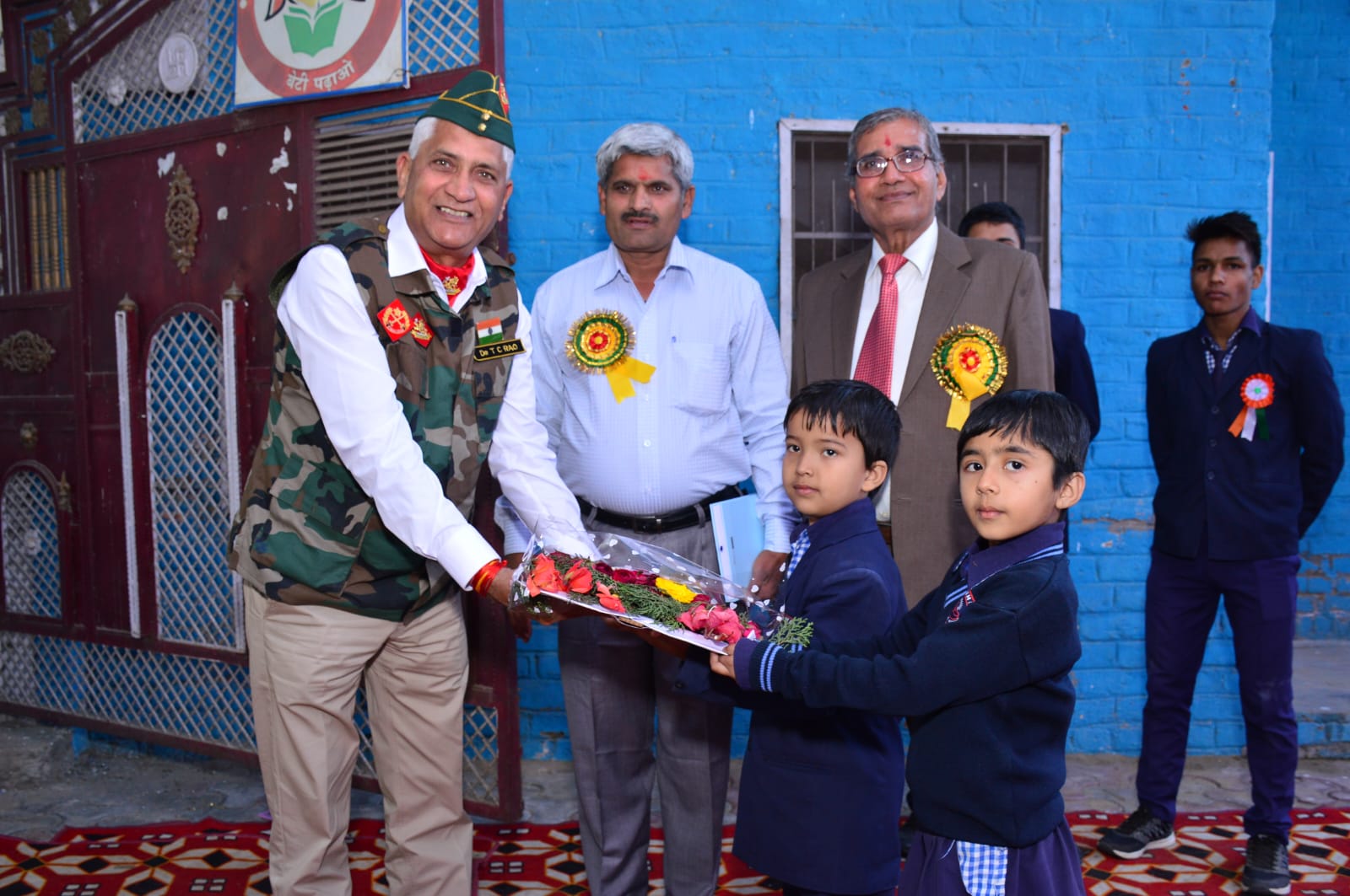 Annual Function