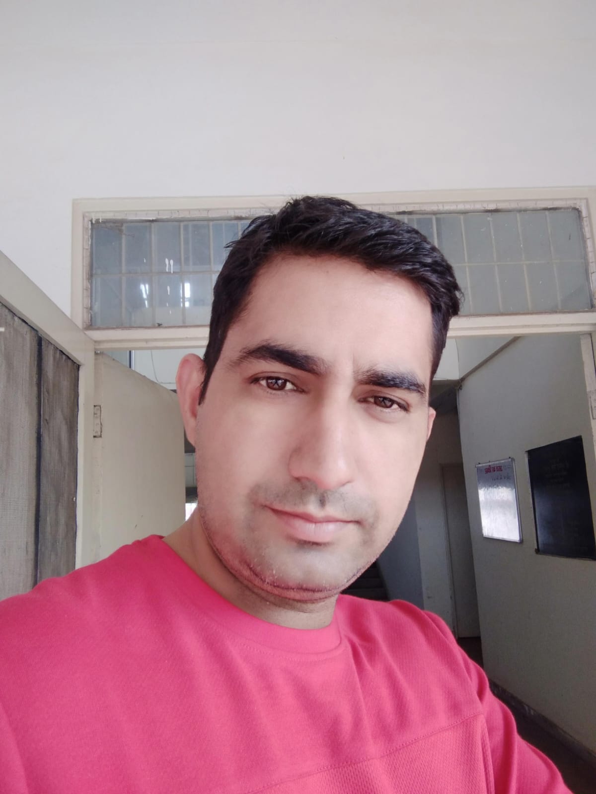 Ishwinder Janghu
