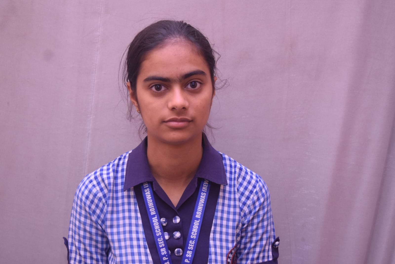 Mehak